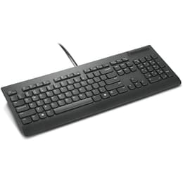 Clavier Lenovo QWERTY Anglais (UK) 4Y41B69384