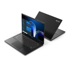 Acer TravelMate P6 14" Core i5 1.6 GHz - SSD 256 Go - 8 Go QWERTY - Anglais