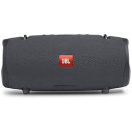 Enceinte Bluetooth JBL Xtreme 2 Gun Métal - Noir