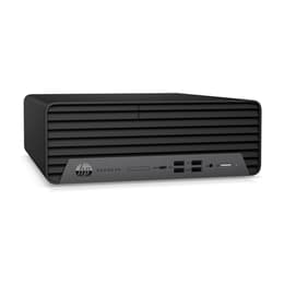 HP ProDesk 600 G6 SFF Core i5 2.9 GHz - SSD 512 Go RAM 16 Go