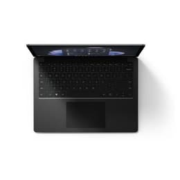Microsoft Surface Laptop 5 13" Core i7 2.6 GHz - SSD 512 Go - 16 Go QWERTY - Anglais