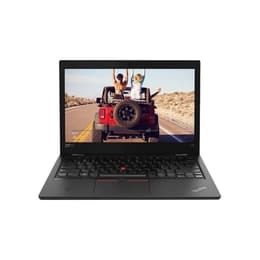 Lenovo ThinkPad L380 Yoga 13" Core i5 1.6 GHz - SSD 256 Go - 8 Go QWERTY - Espagnol