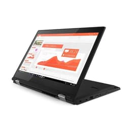 Lenovo ThinkPad L380 Yoga 13" Core i5 1.6 GHz - SSD 256 Go - 8 Go QWERTY - Espagnol