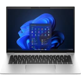 HP 840 G10 14" Core i5 1.6 GHz - SSD 512 Go - 16 Go QWERTY - Anglais