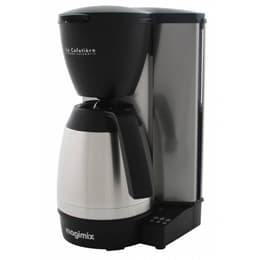 Cafetière Magimix 11480 L - Noir