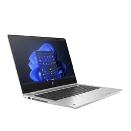 HP ProBook X360 435 G8 13" Ryzen 7 1.9 GHz - SSD 512 Go - 16 Go AZERTY - Français