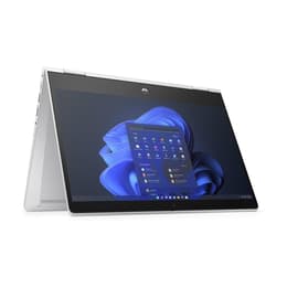 HP ProBook X360 435 G8 13" Ryzen 7 1.9 GHz - SSD 512 Go - 16 Go AZERTY - Français