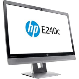 Écran 23" LCD HP EliteDisplay E240C