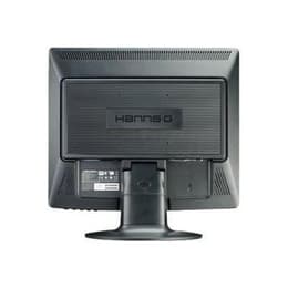 Écran 19" LCD Hanns G HP191DJO
