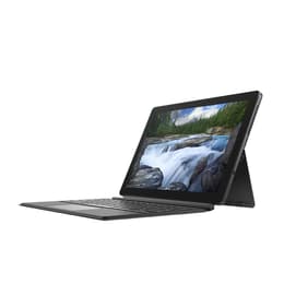 Dell Latitude 5290 12" Core i7 1.9 GHz - SSD 256 Go - 16 Go QWERTY - Anglais