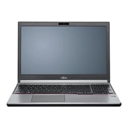 Fujitsu LifeBook E756 15" Core i5 2.4 GHz - SSD 1000 Go - 4 Go AZERTY - Français