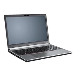 Fujitsu LifeBook E756 15" Core i5 2.4 GHz - SSD 1000 Go - 4 Go AZERTY - Français