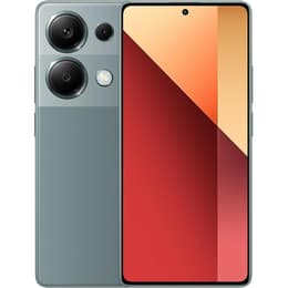 Xiaomi Redmi Note 13 Pro 4G 512 Go - Vert - Débloqué