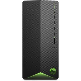 HP Pavilion Gaming TG01 Core i5 3,1 GHz - SSD 256 Go + HDD 1 To - 16 Go - Nvidia GeForce RTX 3060 Ti