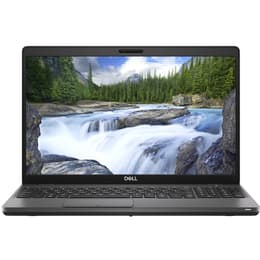 Dell Precision 3540 15" Core i7 1.8 GHz - SSD 2 To - 64 Go QWERTY - Anglais