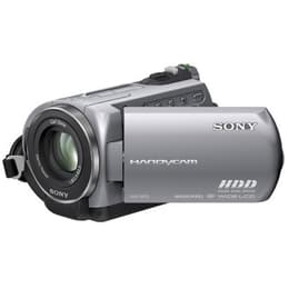 Caméra Sony DCR-SR72 - Gris