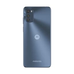 Motorola Moto E32S 32 Go - Gris - Débloqué