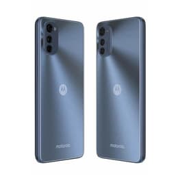 Motorola Moto E32S 32 Go - Gris - Débloqué