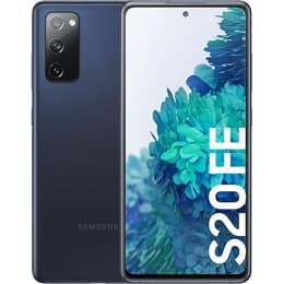 Galaxy S20 FE 256 Go - Bleu Foncé - Débloqué - Dual-SIM