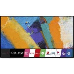 SMART TV LG OLED Ultra HD 4K 140 cm OLED55GX6LA