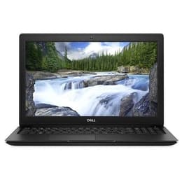 Dell Latitude 3500 15" Core i5 1.6 GHz - SSD 1 To - 8 Go QWERTY - Anglais