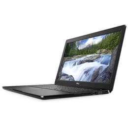 Dell Latitude 3500 15" Core i5 1.6 GHz - SSD 1 To - 8 Go QWERTY - Anglais