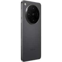 Oppo Find X8 Pro 512 Go - Space Black - Débloqué