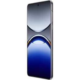 Oppo Find X8 Pro 512 Go - Space Black - Débloqué