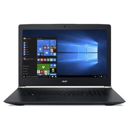 Acer Aspire VN7-792G-561A 17" Core i5 2.3 GHz - SSD 128 Go + HDD 1 To - 8 Go AZERTY - Français