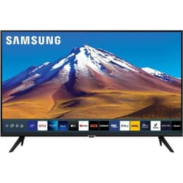 TV Samsung LED Ultra HD 4K 165 cm 65TU6905