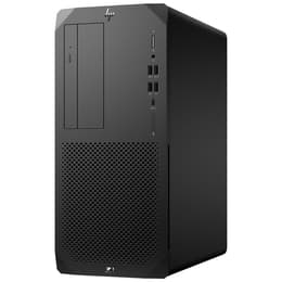 HP Z1 G6 Core i7 2.9 GHz - SSD 1 To RAM 32 Go