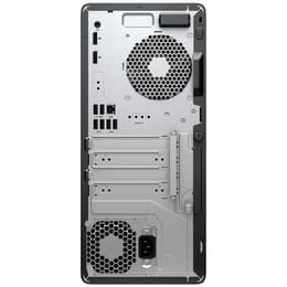 HP Z1 G6 Core i7 2.9 GHz - SSD 1 To RAM 32 Go