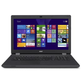 Acer Aspire ES1-711G-P42K 17" Pentium 2.1 GHz - SSD 240 Go - 4 Go AZERTY - Français