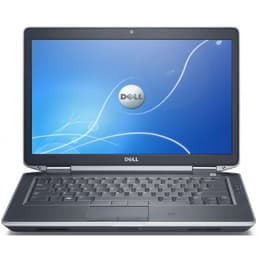 Dell Latitude E6430 14" Core i5 2.7 GHz - SSD 128 Go - 8 Go QWERTZ - Allemand
