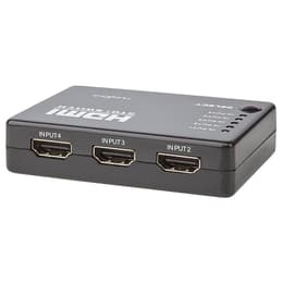 Accesoire TV Nedis VSWI3455BK