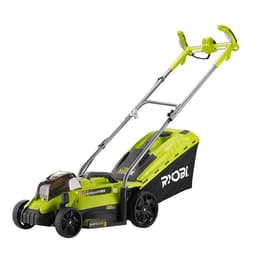 Désherbeur thermique Ryobi OLM1833H