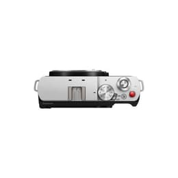Hybride - Panasonic Lumix S9 - Noir/Gris + objectif Panasonic Lumix S 18-40mm f/4.5-5.6