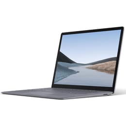 Microsoft Surface Laptop 3 13" Core i5 2 GHz - SSD 128 Go - 8 Go QWERTZ - Allemand
