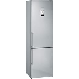 Réfrigérateur combiné Siemens KG39NAI45