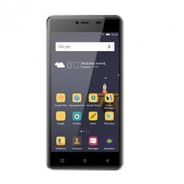 Condo Plume P6 Pro 16 Go - Noir - Débloqué