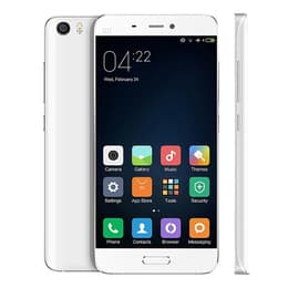 Xiaomi Mi 5 64 Go - Blanc - Débloqué