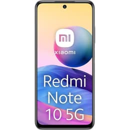 Xiaomi Mi 10 5G 256 Go - Gris - Débloqué