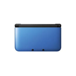 Nintendo 3DS XL - Bleu/Noir