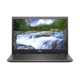 Dell Latitude 3410 14" Core i5 1.6 GHz - SSD 512 Go - 32 Go QWERTY - Espagnol