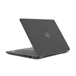 Dell Latitude 3410 14" Core i5 1.6 GHz - SSD 512 Go - 32 Go QWERTY - Espagnol