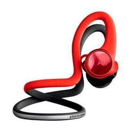 Casque Plantronics BACKBEAT FIT 2100 LN - Rouge