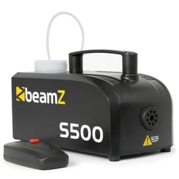 Éclairage Beamz S500