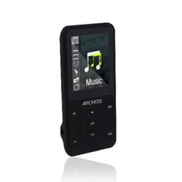 Lecteur MP3 & MP4 Archos 18 Vision 8Go - Noir
