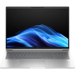 HP EliteBook 6 G1i 14" Core Ultra 5 3.3 GHz - SSD 512 Go - 16 Go QWERTY - Finnois
