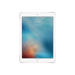 iPad Pro 9.7" (2016) 1e génération 32 Go - WiFi + 4G - Or Rose
